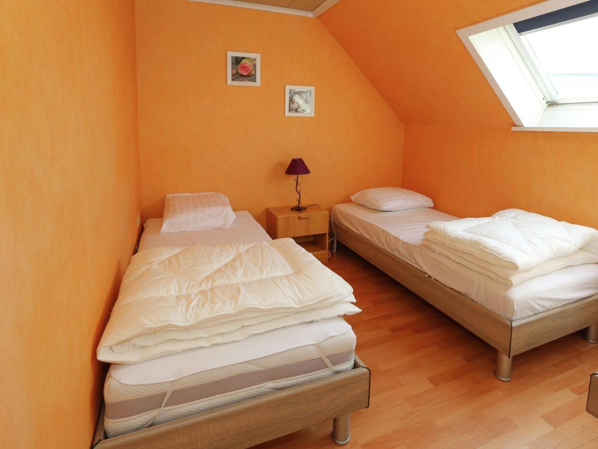 Splendid Villa In Middelkerke With Sauna Bubble Bath Екстер'єр фото