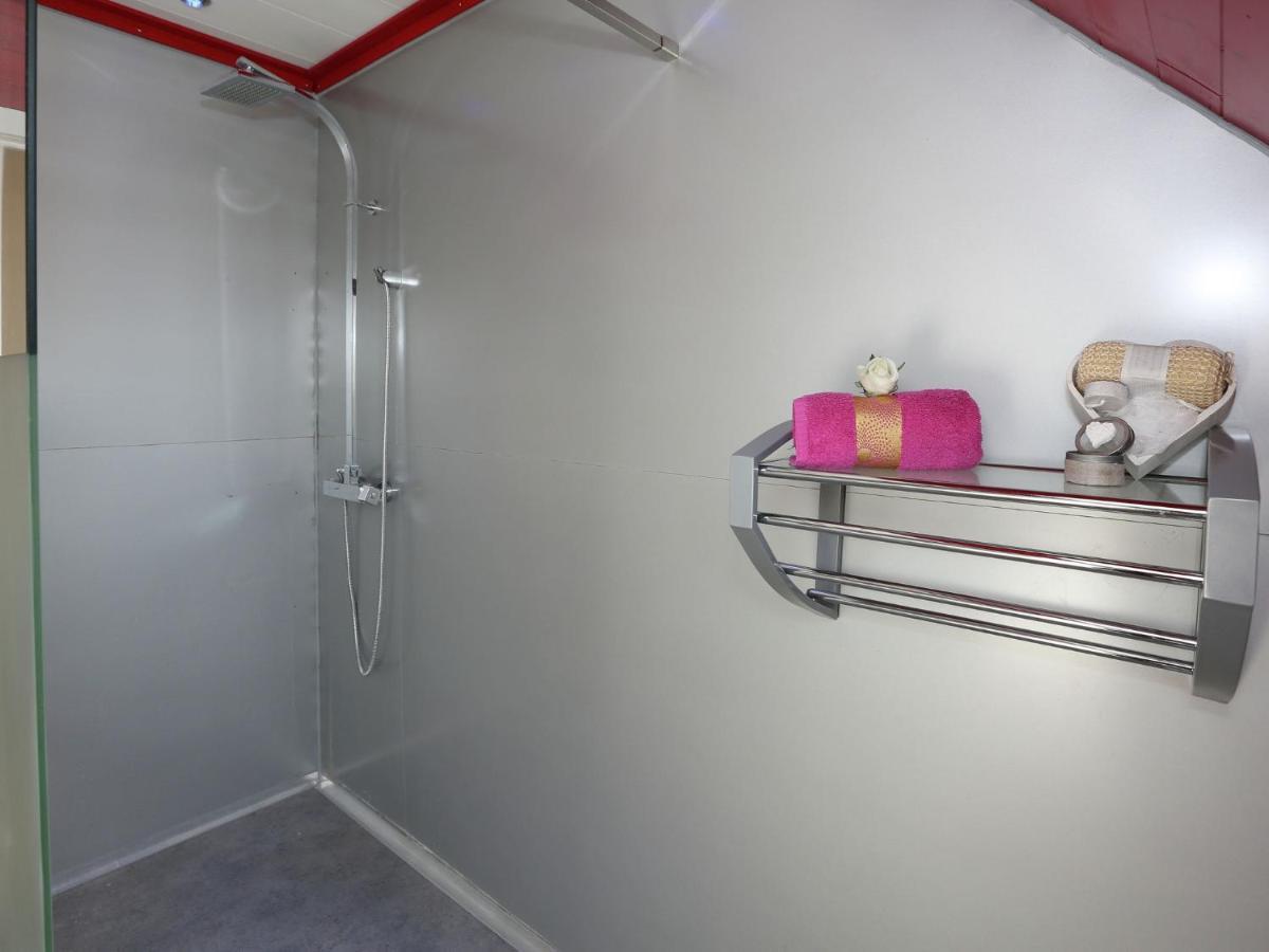 Splendid Villa In Middelkerke With Sauna Bubble Bath Екстер'єр фото