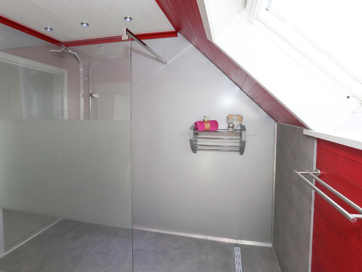 Splendid Villa In Middelkerke With Sauna Bubble Bath Екстер'єр фото